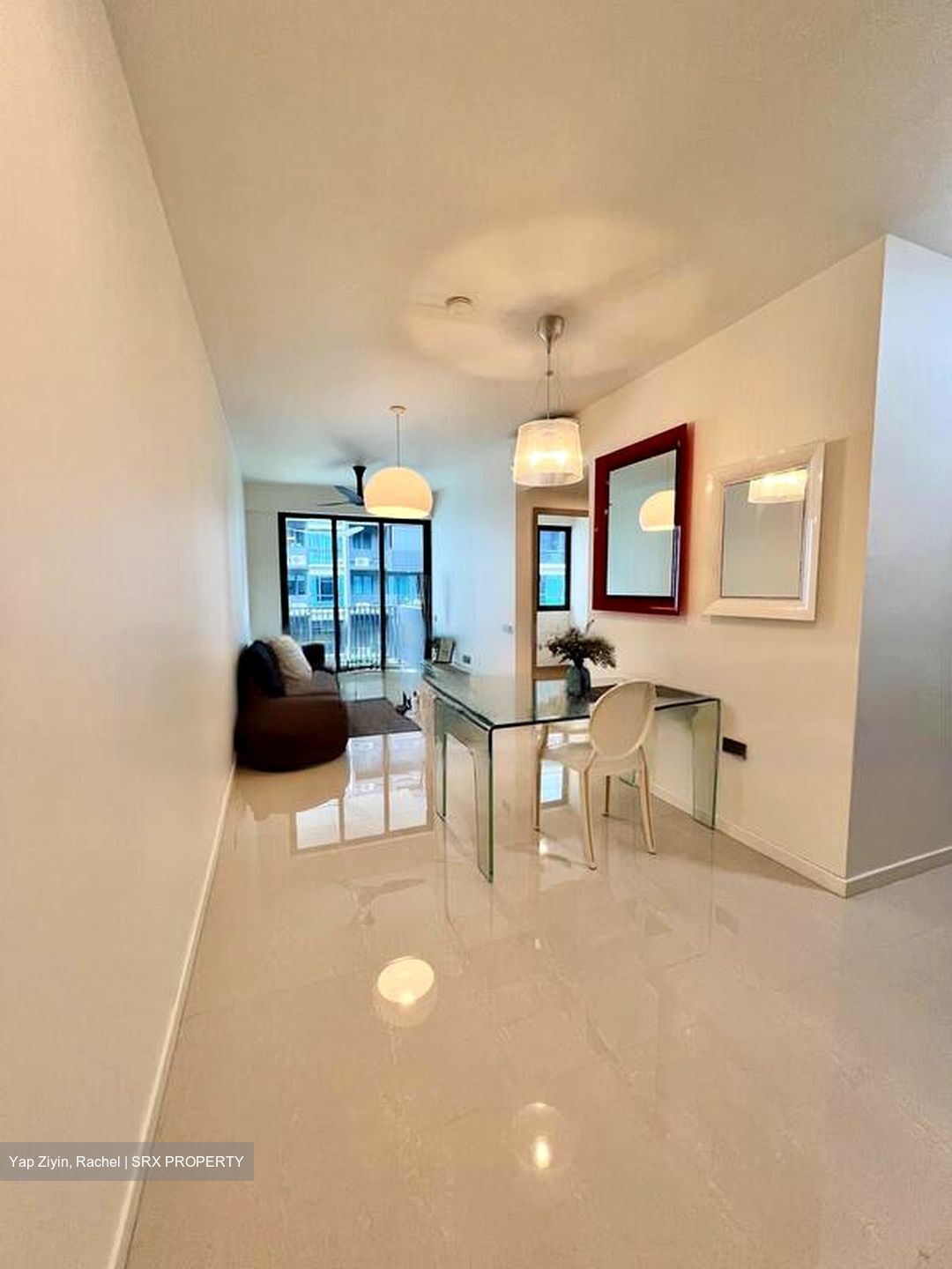 Treasure at Tampines (D18), Condominium #471785961